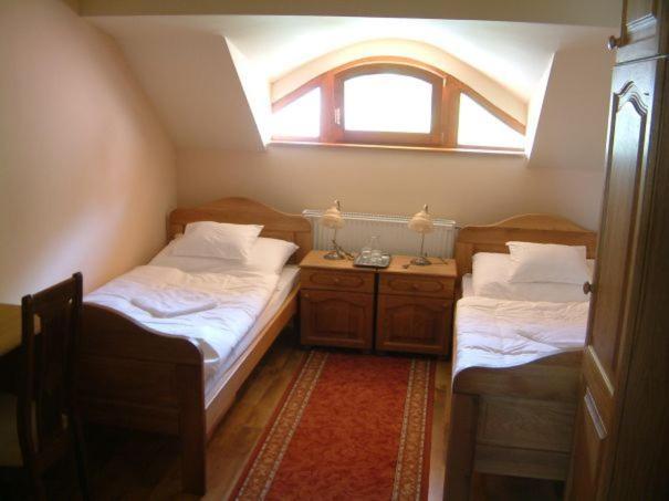Bed and Breakfast Naspolya Panzio Es Etterem Bataapati Номер фото